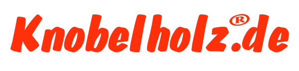 Knobelholz Spielzeug Manufaktur GmbH